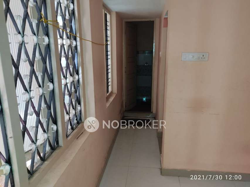 1 BHK House for Rent  In Benson Town