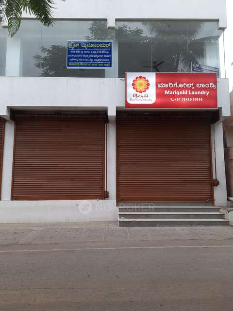 Showroom in Kengeri, Bangalore for Rent 