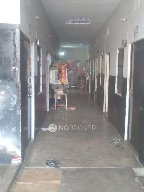 1 RK Flat In Standalone Building  for Rent  In Sector 51