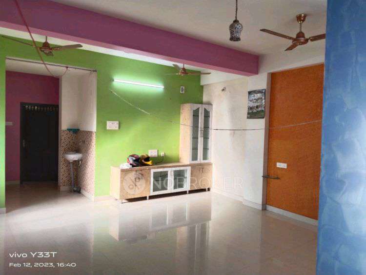 2 BHK Flat In Ap for Rent  In Kolapakkam
