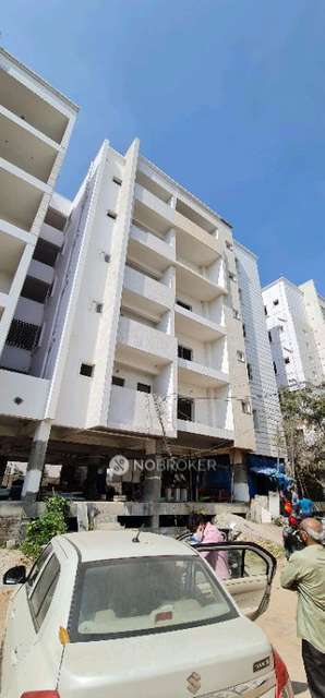 3 BHK Flat In Goldstone Infra For Sale  In Puppalaguda