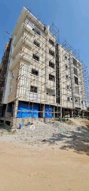 3 BHK Flat In Goldstone Infra For Sale  In Puppalaguda