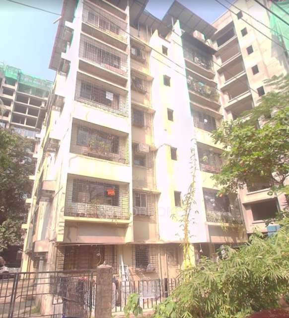 1 BHK Flat In St. Sebastian Classic For Sale  In Santacruz East