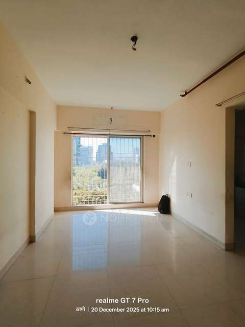 1 BHK Flat In Ashar 16, D Wing, Thane For Sale  In Thane West