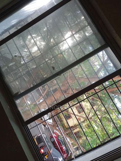 1 BHK Flat In Gangotripark for Rent  In Jagadamba Niwas,shani Mandir Road ,gondhale Nagar, Pune 28