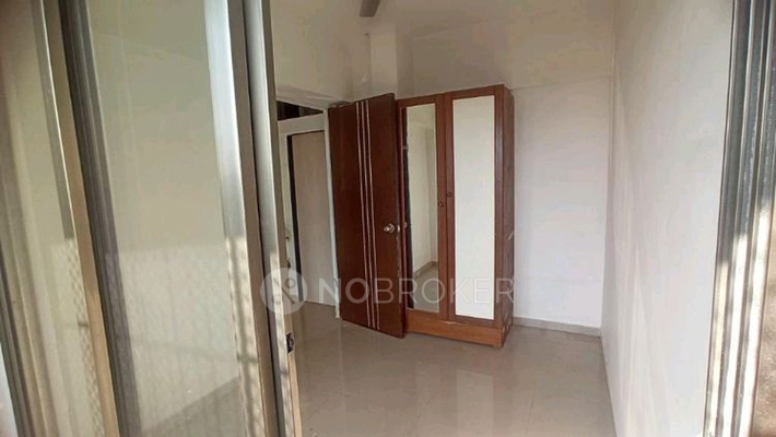 1 BHK Flat In Unicorn Global Arena For Sale  In Naigaon East