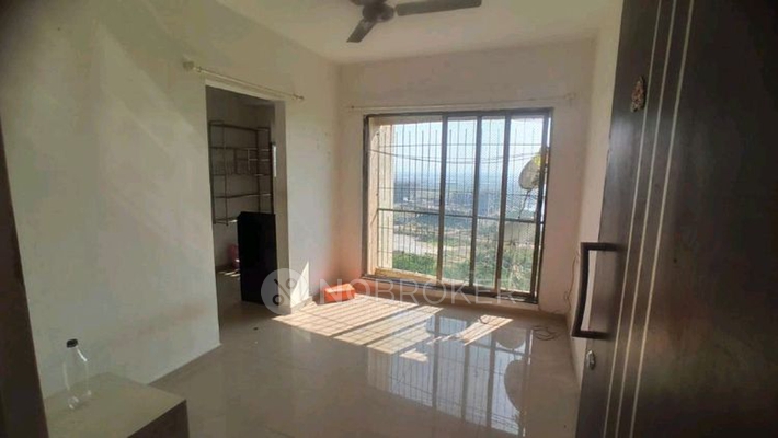 1 BHK Flat In Unicorn Global Arena For Sale  In Naigaon East