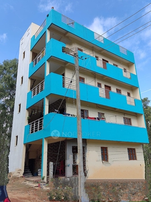 2 BHK Flat for Rent  In Kommasandra