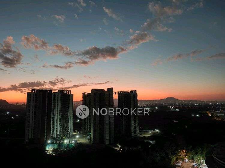 2 BHK Flat In Lodha Upper Thane For Sale  In 63h2+j24 Casa Greenville Casa Greenville_g, Casa Greenville, Surai, Mankoli, Bhiwandi, Maharashtra 421302, India