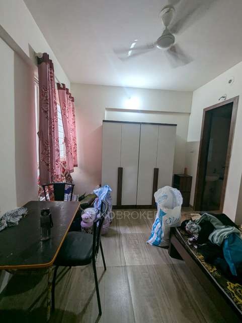 2 BHK Flat In Itrend Homes for Rent  In Hinjawadi Phase Ii