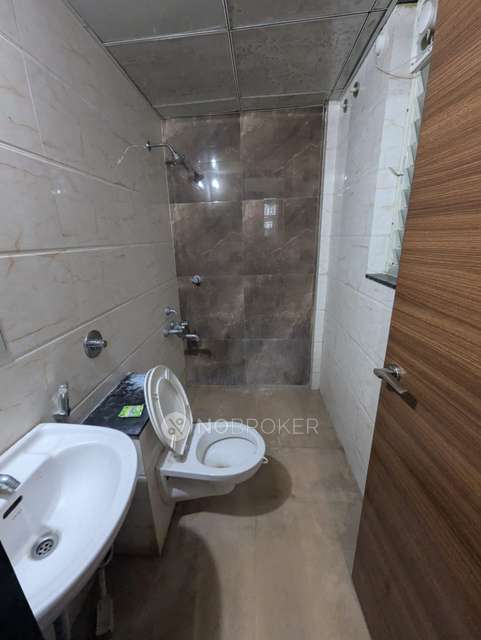 2 BHK Flat In Itrend Homes for Rent  In Hinjawadi Phase Ii