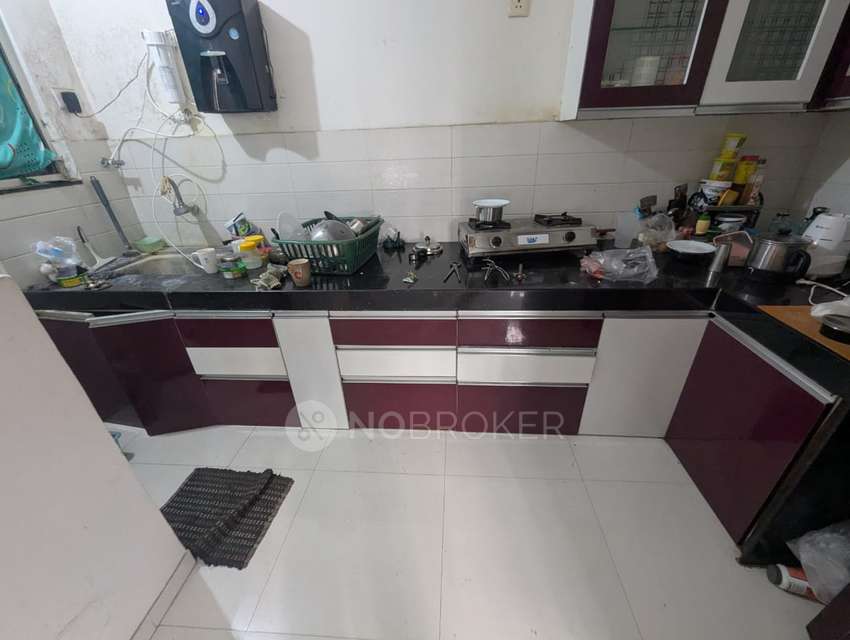 2 BHK Flat In Itrend Homes for Rent  In At S. No. 2751 And 2761, Itrend Homes Rd, Hinjawadi Phase Ii, Hinjawadi Rajiv Gandhi Infotech Park, Hinjawadi, Pimpri-chinchwad, Maharashtra 