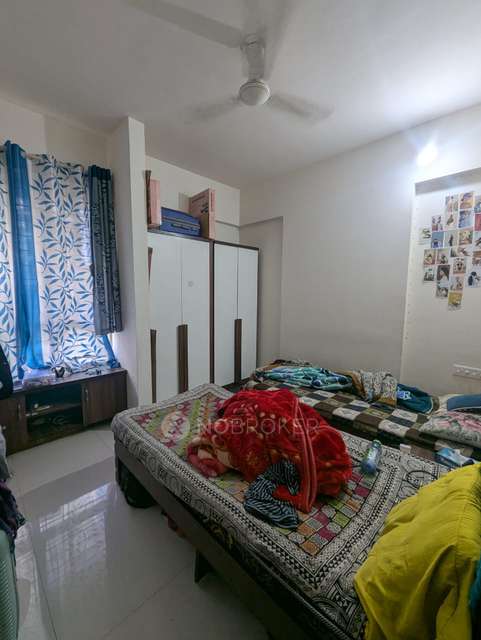 2 BHK Flat In Itrend Homes for Rent  In At S. No. 2751 And 2761, Itrend Homes Rd, Hinjawadi Phase Ii, Hinjawadi Rajiv Gandhi Infotech Park, Hinjawadi, Pimpri-chinchwad, Maharashtra 