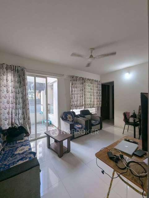 2 BHK Flat In Itrend Homes for Rent  In At S. No. 2751 And 2761, Itrend Homes Rd, Hinjawadi Phase Ii, Hinjawadi Rajiv Gandhi Infotech Park, Hinjawadi, Pimpri-chinchwad, Maharashtra 