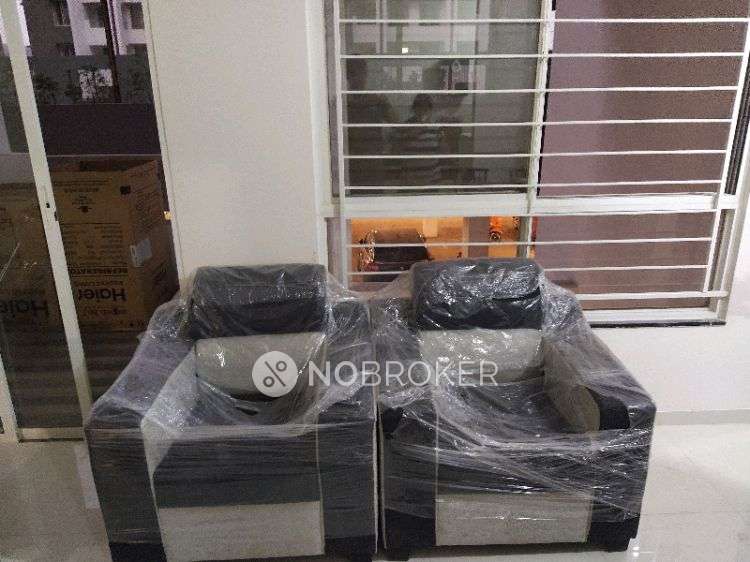 2 BHK Flat In Itrend Homes for Rent  In At S. No. 2751 And 2761, Itrend Homes Rd, Hinjawadi Phase Ii, Hinjawadi Rajiv Gandhi Infotech Park, Hinjawadi, Pimpri-chinchwad, Maharashtra 411057, India