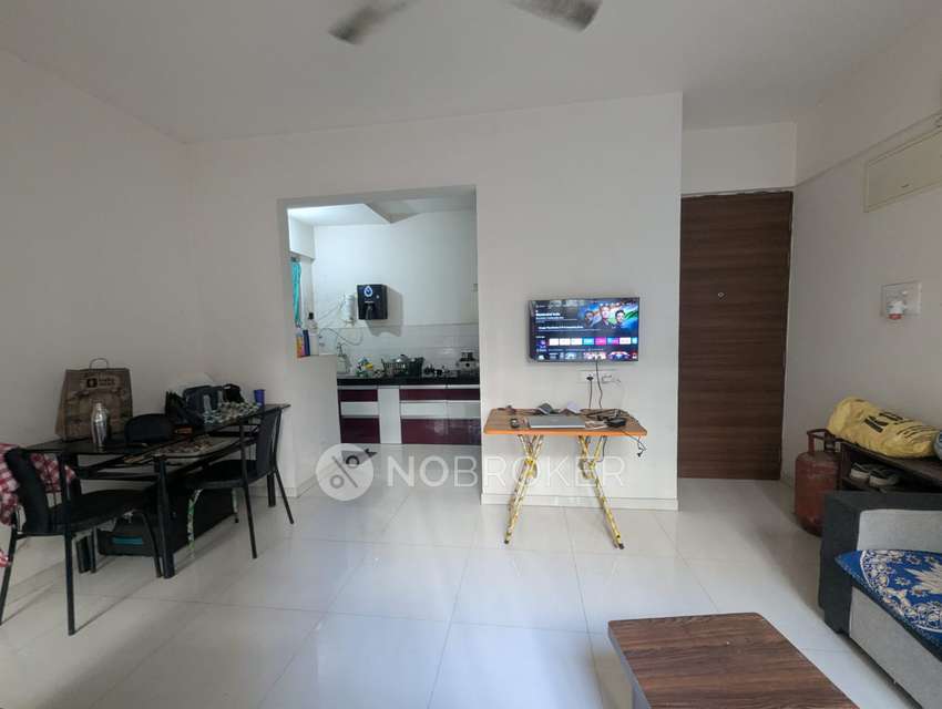 2 BHK Flat In Itrend Homes for Rent  In At S. No. 2751 And 2761, Itrend Homes Rd, Hinjawadi Phase Ii, Hinjawadi Rajiv Gandhi Infotech Park, Hinjawadi, Pimpri-chinchwad, Maharashtra 