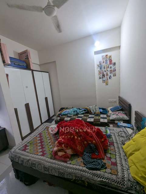 2 BHK Flat In Itrend Homes for Rent  In Hinjawadi Phase Ii