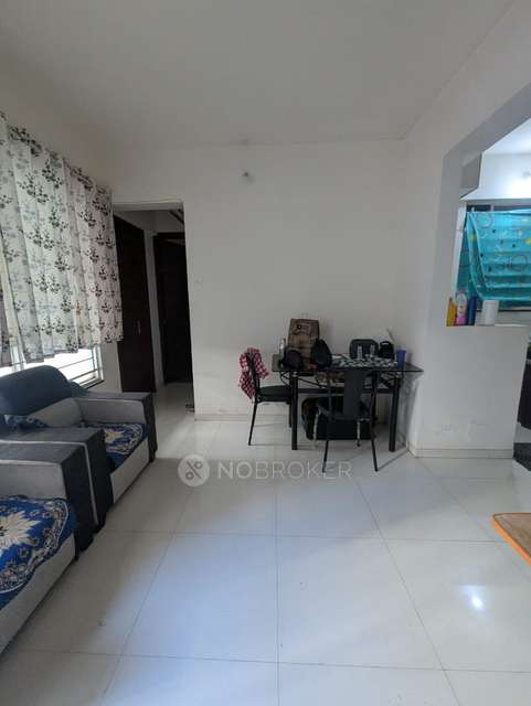 2 BHK Flat In Itrend Homes for Rent  In Hinjawadi Phase Ii