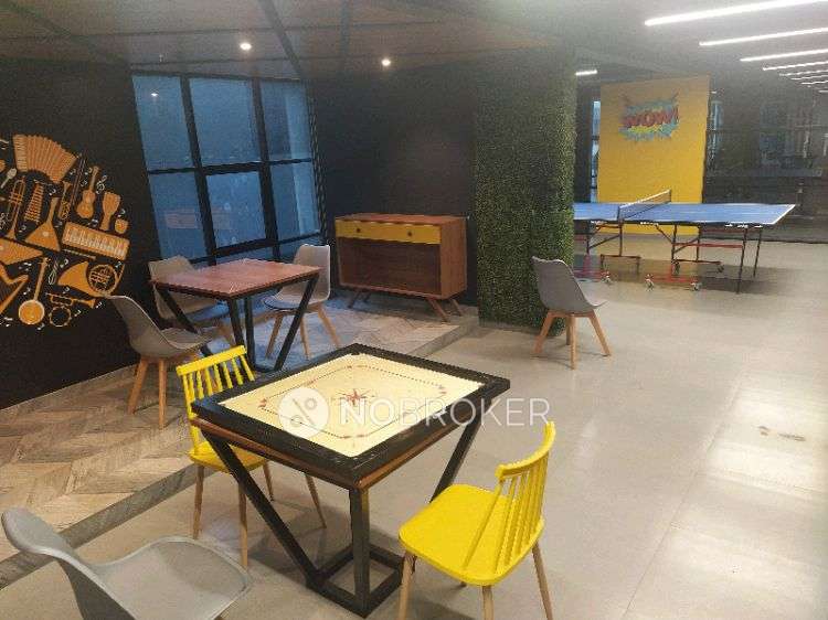 2 BHK Flat In Itrend Homes for Rent  In At S. No. 2751 And 2761, Itrend Homes Rd, Hinjawadi Phase Ii, Hinjawadi Rajiv Gandhi Infotech Park, Hinjawadi, Pimpri-chinchwad, Maharashtra 411057, India