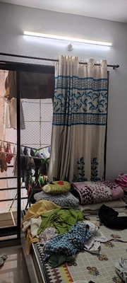 1 BHK Flat In Bhoomi Sagar, Kharghar For Sale  In Kharghar