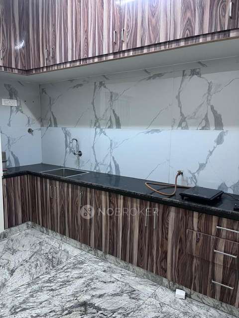 3 BHK Flat In Standalone Building  for Rent  In Kadugondanahalli