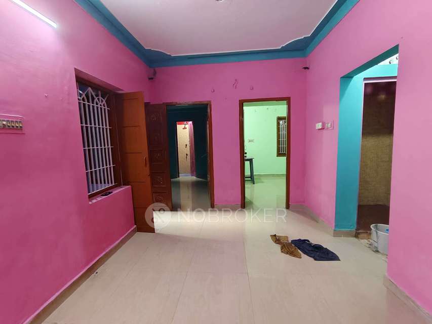 2 BHK House for Rent  In Vyasarpadi, 