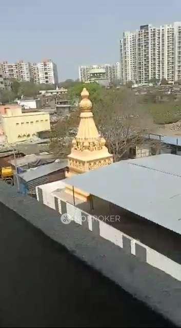 1 BHK Flat In Poonam Housing Society for Rent  In Pimpri-chinchwad