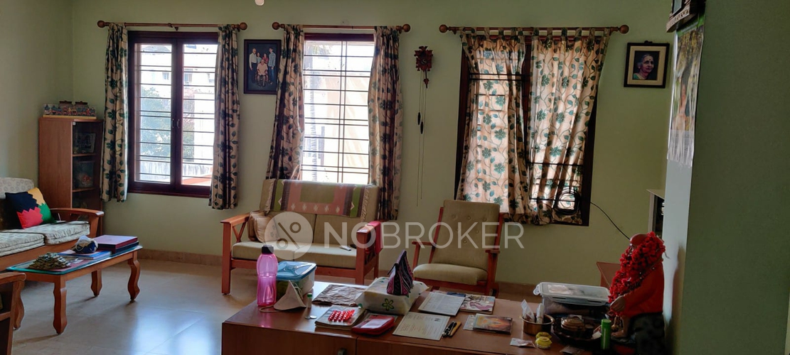 Vasantha Bairavi, Whitefield Whitefield Rent WITHOUT BROKERAGE Semi