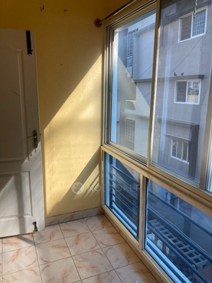 2 BHK Flat In P Dot G Platinum for Rent  In Kaggadasapura