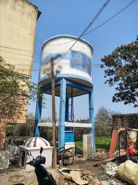 4+ BHK House For Sale  In Iyyappanthangal