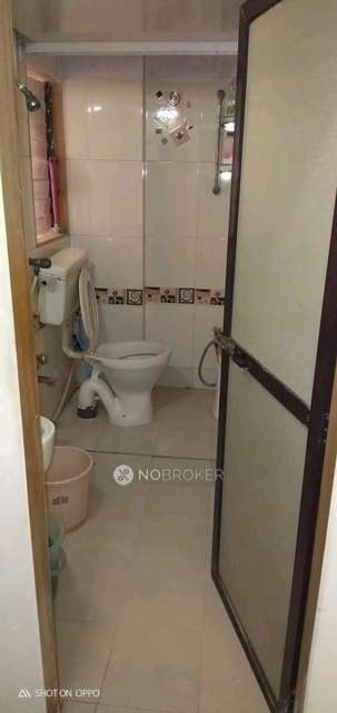 1 BHK Flat In Galaxy Classique Apartments For Sale  In Goregaon West