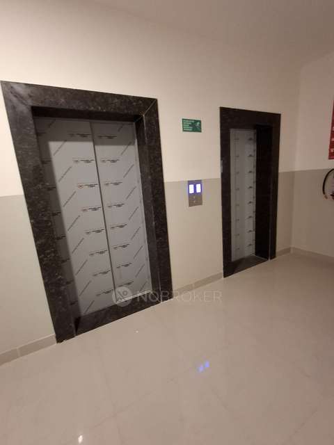 2 BHK Flat In Adarsh Greens  For Sale  In Prakruthi Nagar, Kogilu