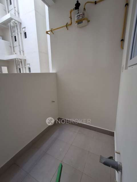 2 BHK Flat In Adarsh Greens  For Sale  In Prakruthi Nagar, Kogilu