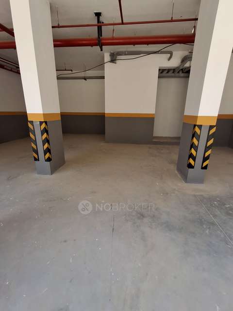 2 BHK Flat In Adarsh Greens  For Sale  In Prakruthi Nagar, Kogilu