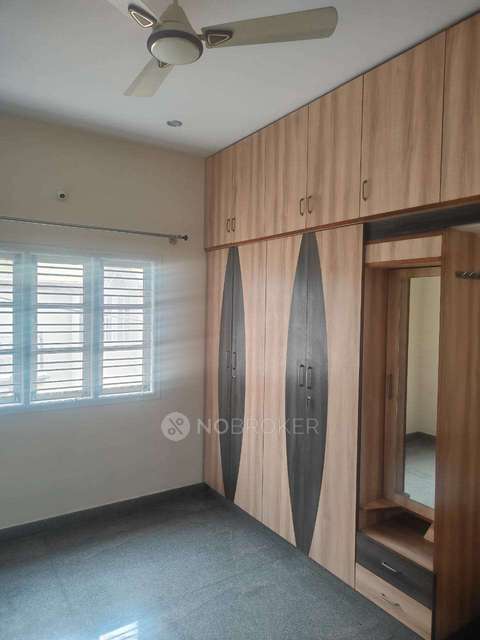 2 BHK Flat In Standalone Building  (  No  Lift) for Rent  In Jp Nagar 