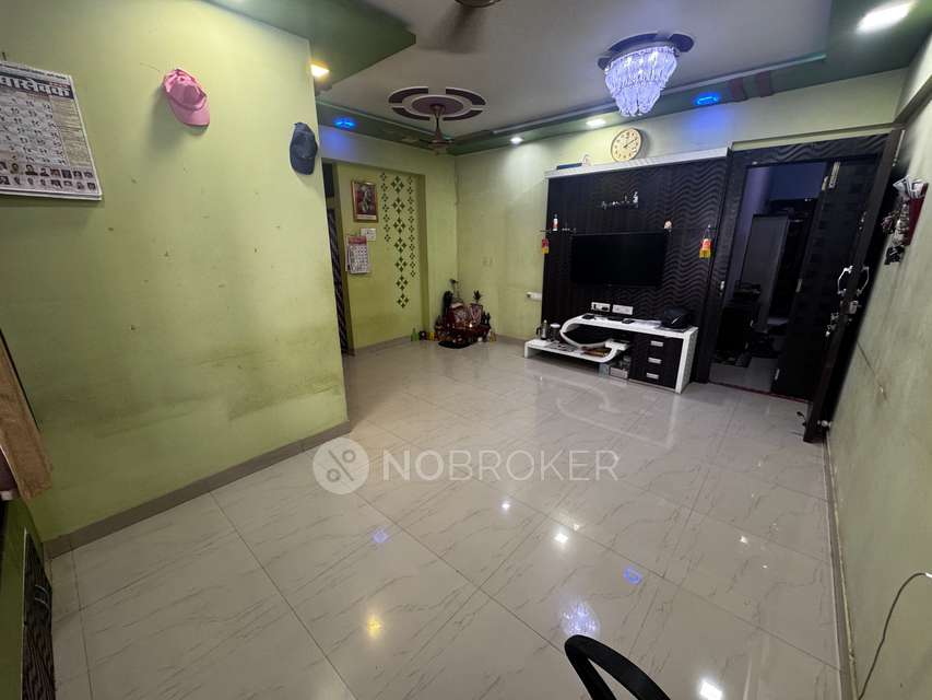 2 BHK Flat In Flora Mount, Near Axis Bank, Yogidham, Kalyan West for Rent  In Flora Mount