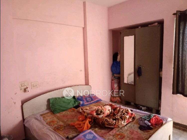 2 BHK Flat In Saket Nagari Chs Thane For Sale  In Thane West