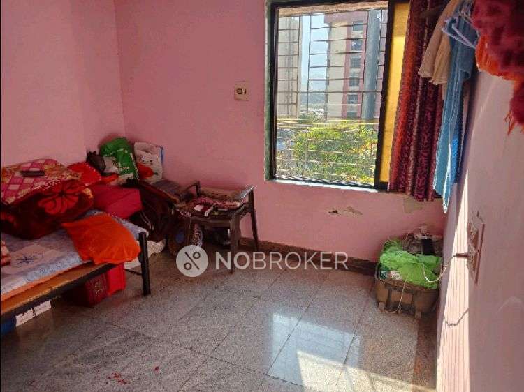 2 BHK Flat In Saket Nagari Chs Thane For Sale  In Thane West