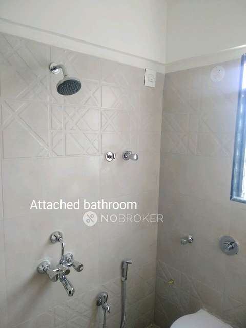 3 BHK Flat In Dgs Sheetal Tapovan For Sale  In Malad East