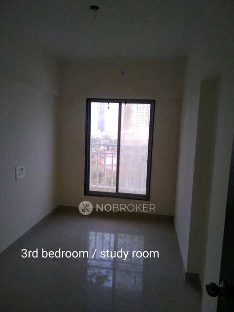 3 BHK Flat In Dgs Sheetal Tapovan For Sale  In Malad East