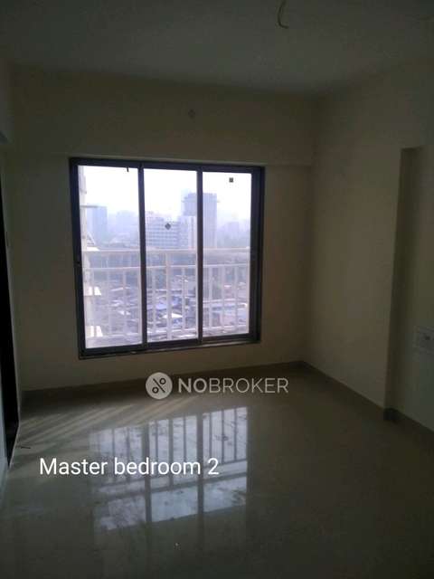 3 BHK Flat In Dgs Sheetal Tapovan For Sale  In Malad East
