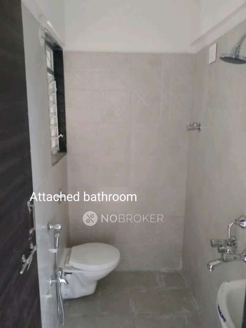 3 BHK Flat In Dgs Sheetal Tapovan For Sale  In Malad East