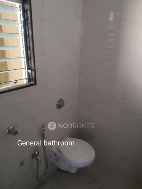 3 BHK Flat In Dgs Sheetal Tapovan For Sale  In Malad East