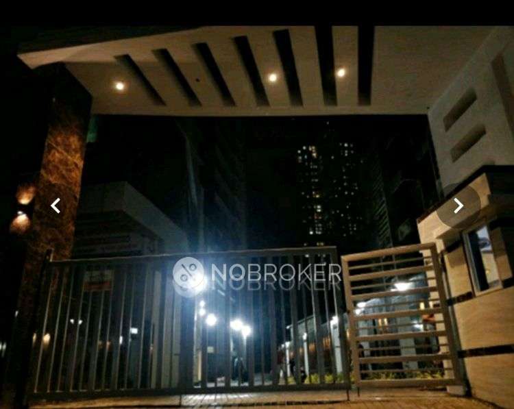 3 BHK Flat In Dgs Sheetal Tapovan For Sale  In Malad East