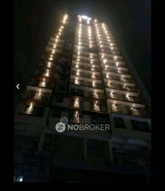 3 BHK Flat In Dgs Sheetal Tapovan For Sale  In Malad East