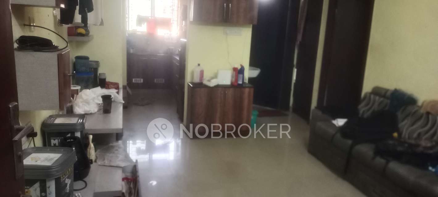 2 BHK Flat In P.g Matrix Mini For Sale  In Potheri