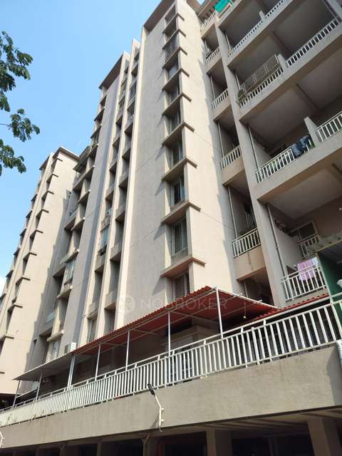 2 BHK Flat In Atria Grande for Rent  In Handewadi Chowk