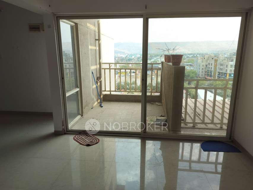 2 BHK Flat In Atria Grande for Rent  In Handewadi Chowk