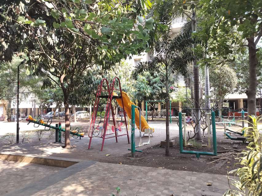 2 BHK Flat In Atria Grande for Rent  In Handewadi Chowk