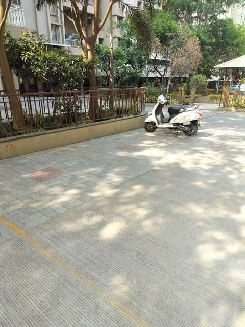 2 BHK Flat In Atria Grande for Rent  In Handewadi Chowk